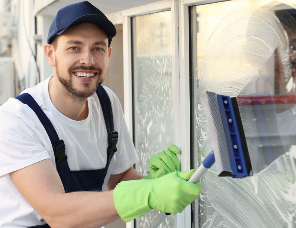 Gebäudereinigung Fürth Schwabach Erlangen